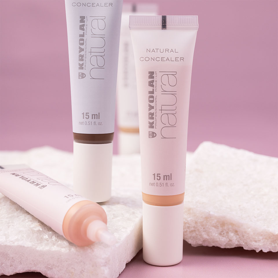 Natural Concealer - Image 2