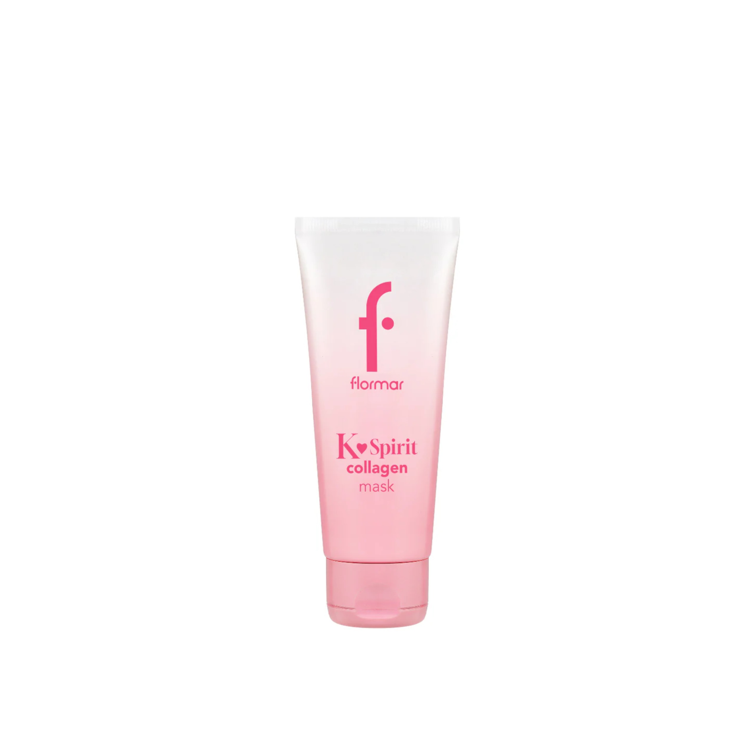 K-SPIRIT COLLAGEN MASK