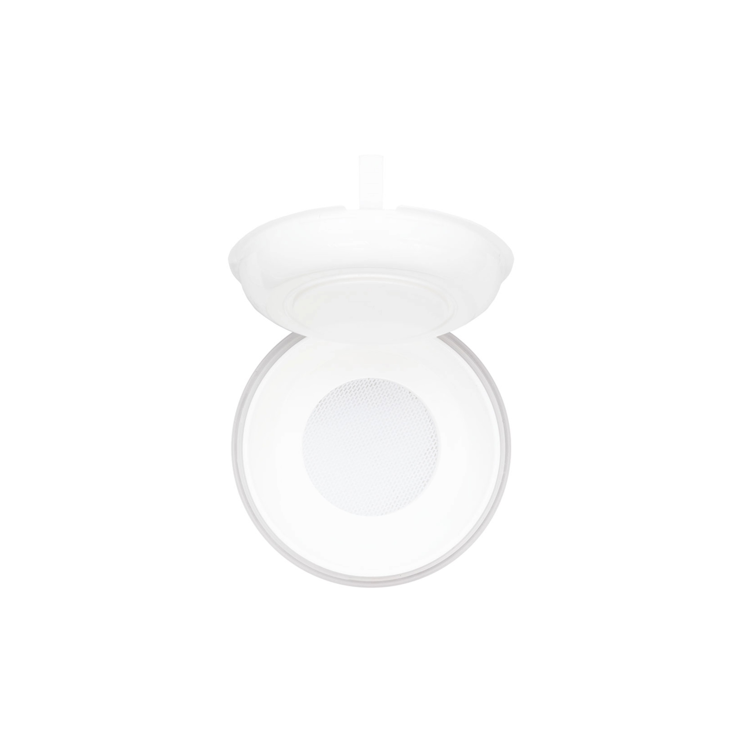 Natural Finish Powder 15 g