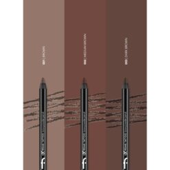 Alternative view of Extreme Tattoo Brow Powder Pencil