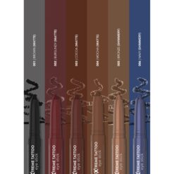 Alternative view of Extreme Tattoo Eye Stick