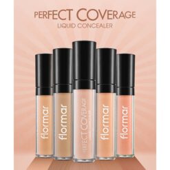 Alternative view of Perfect Coverage Liquid Concealer
