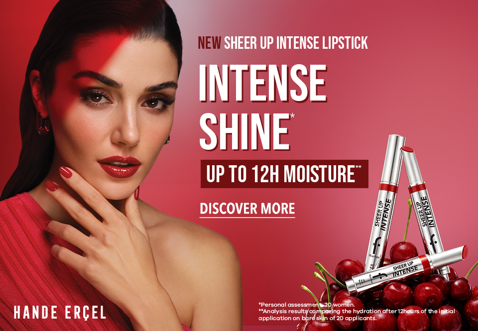 Flormar sheerup EN