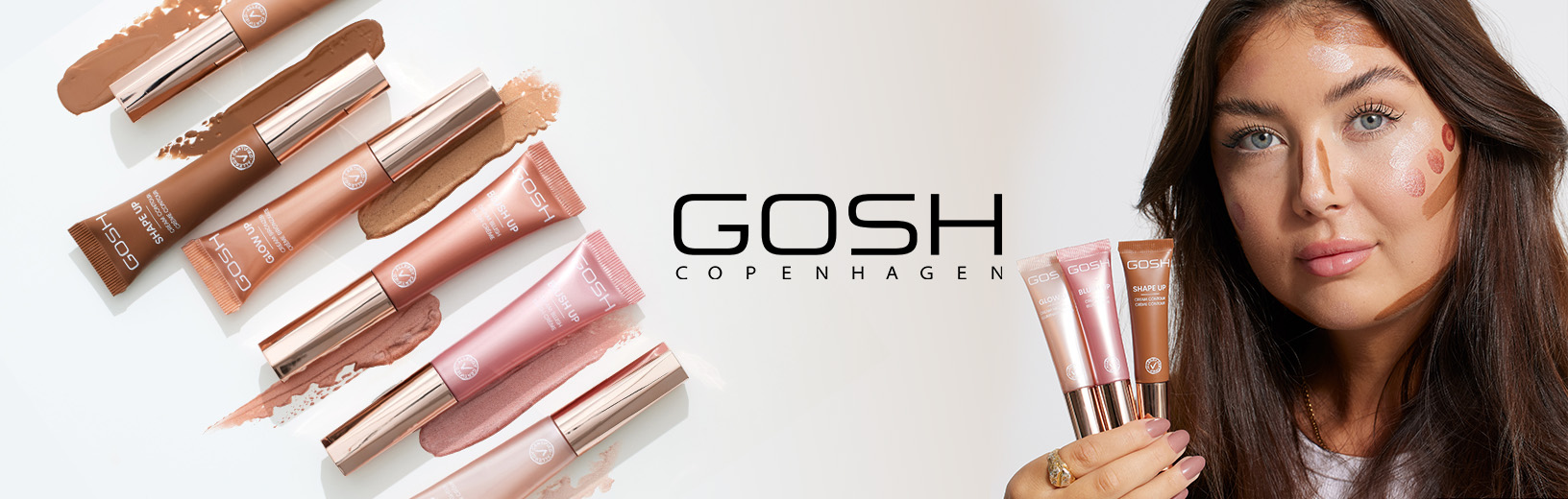 GOSH Banner